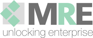 MRE - unlocking enterprise