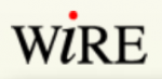 WiRE LOGO